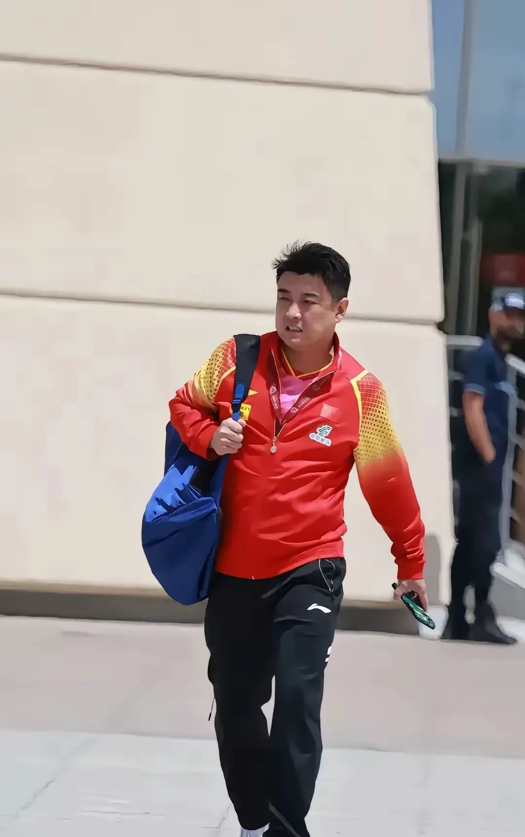 波兰乒乓球队轻取奥地利乒乓球队，王皓打破历史纪录的简单介绍