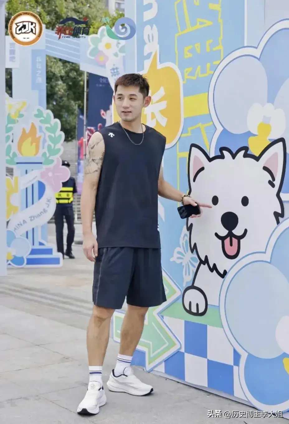 英国乒乓球队鏖战日本乒乓球队,张继科送出助攻的简单介绍 英国乒乓球队鏖战日本乒乓球队,张继科送出助攻的简单介绍