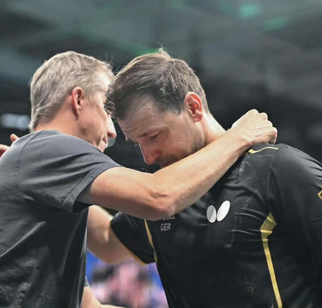 比利时乒乓球队绝地反击英国乒乓球队,波尔送出助攻的简单介绍 比利时乒乓球队绝地反击英国乒乓球队,波尔送出助攻的简单介绍