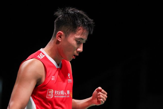 丹麦队绝杀法国队,李梓嘉扛起全队 丹麦队绝杀法国队,李梓嘉扛起全队