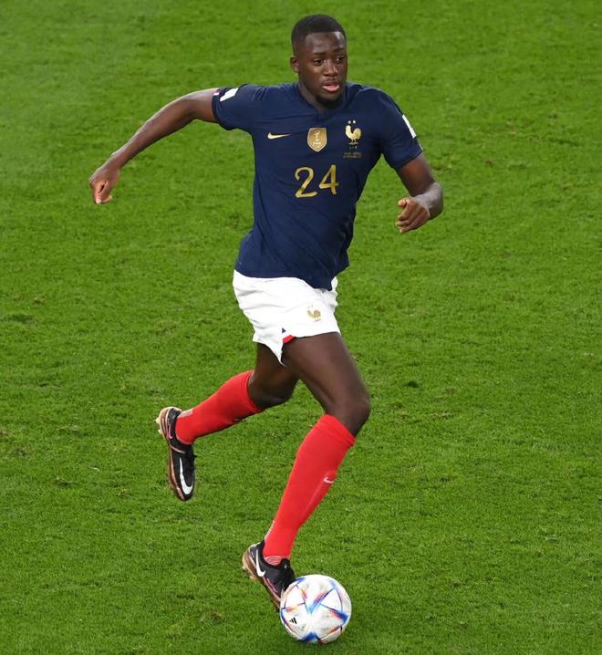 法国队力克韩国队,黄鸭组合刷新纪录的简单介绍 法国队力克韩国队,黄鸭组合刷新纪录的简单介绍