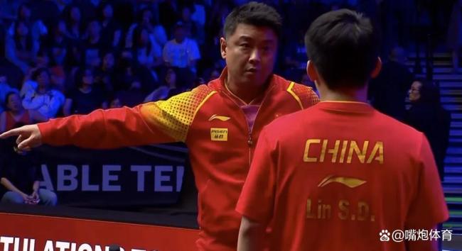 瑞典队碾压英格兰队，张本智和带队取胜