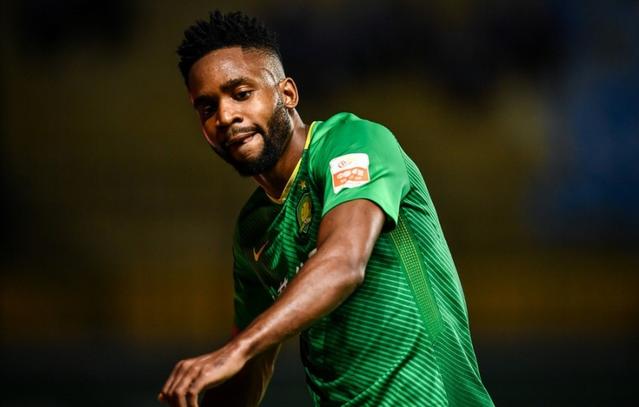 广州富力突袭领先,中超积分榜风云再起 广州富力突袭领先,中超积分榜风云再起