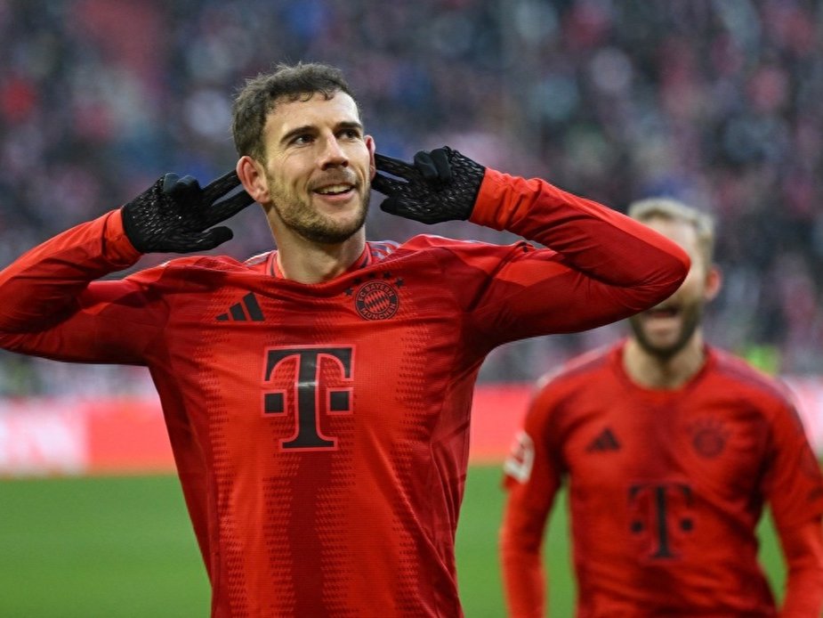 拜仁慕尼黑中场核心迎来纪录里程碑的简单介绍 拜仁慕尼黑中场核心迎来纪录里程碑的简单介绍