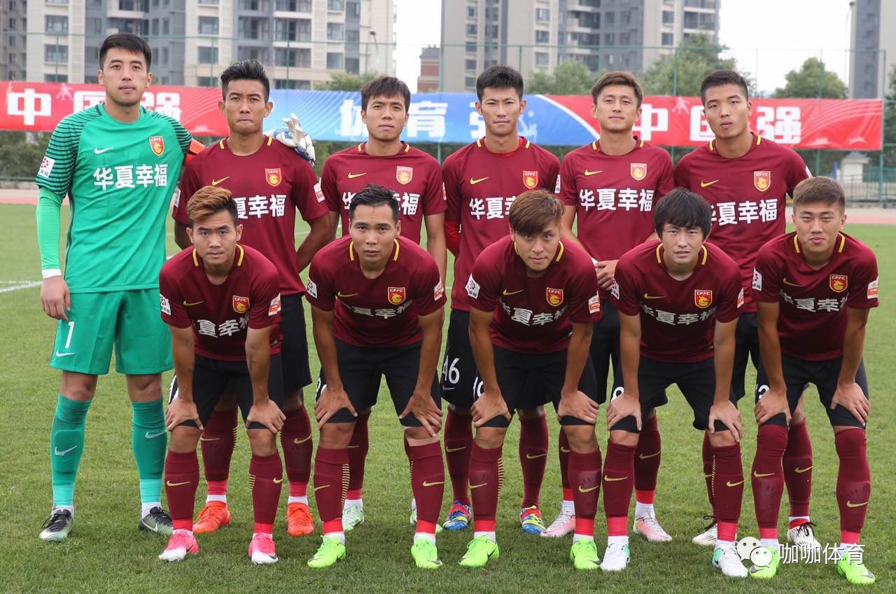 恒丰主场-战平华夏，双方激战无果，积分暂时同分！的简单介绍