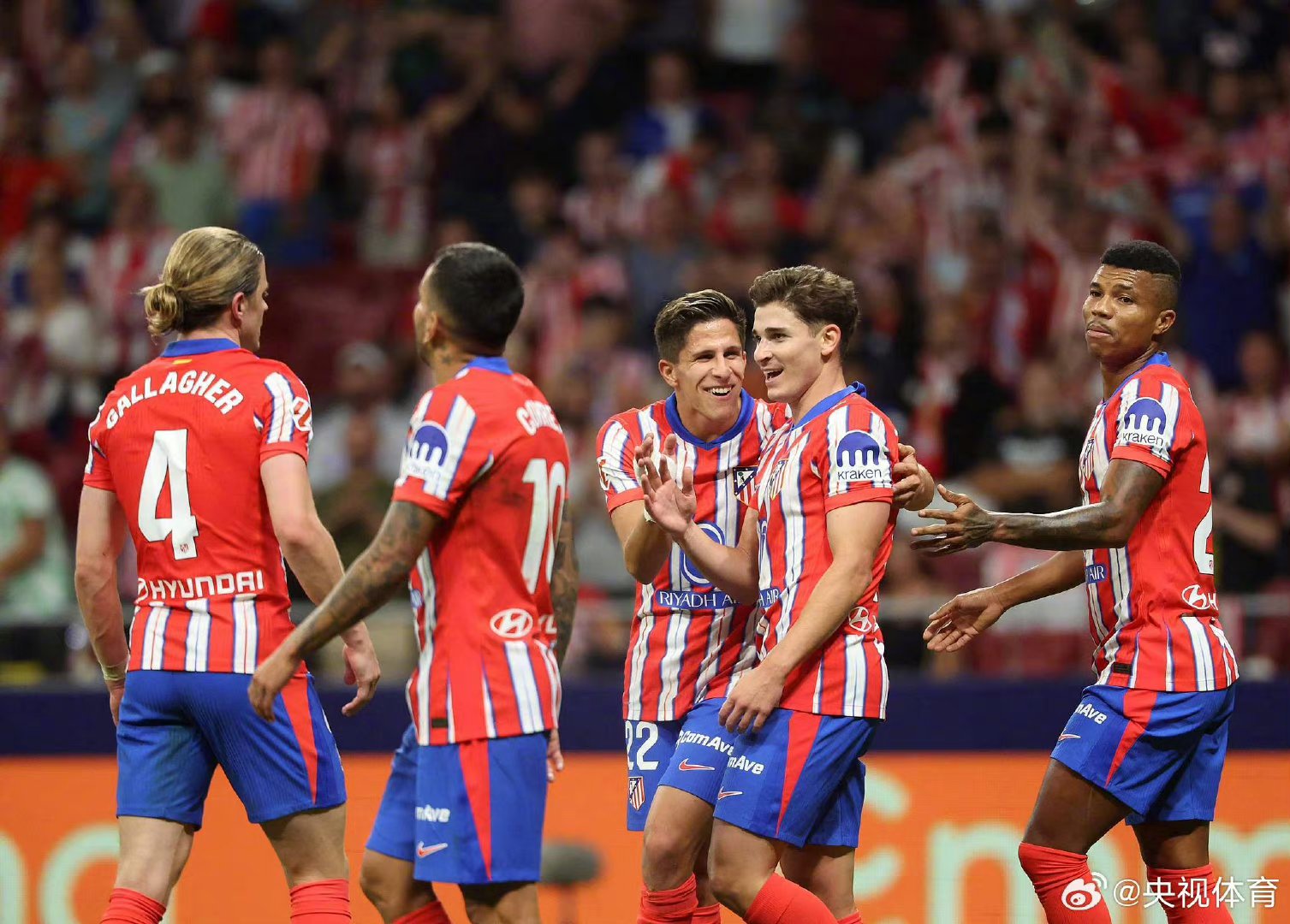 关于马德里德比激情上演,庆典西甲足球狂欢的信息 关于马德里德比激情上演,庆典西甲足球狂欢的信息