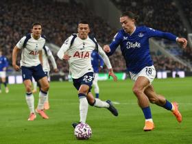 埃弗顿阵中球员频频伤退，引发关注