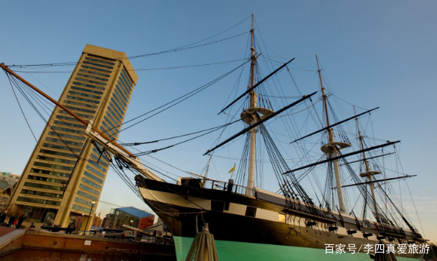 美国帆船选手立于不败之地，称霸榜单