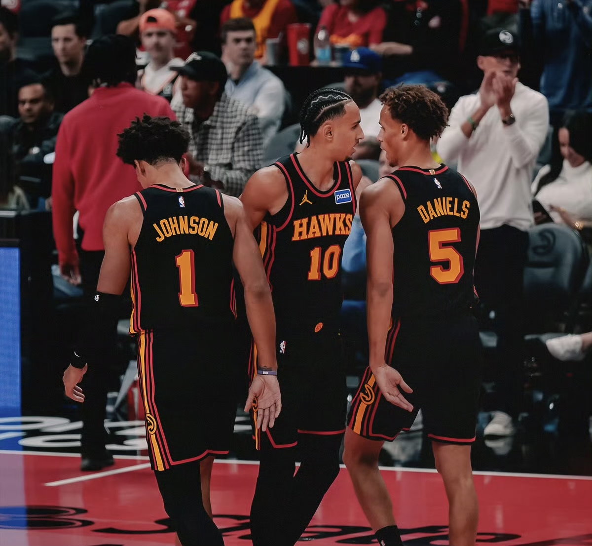 猛龙遭遇老鹰逆转，客场失利