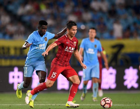 苏宁遭遇惨败，保级之路岌岌可危的简单介绍