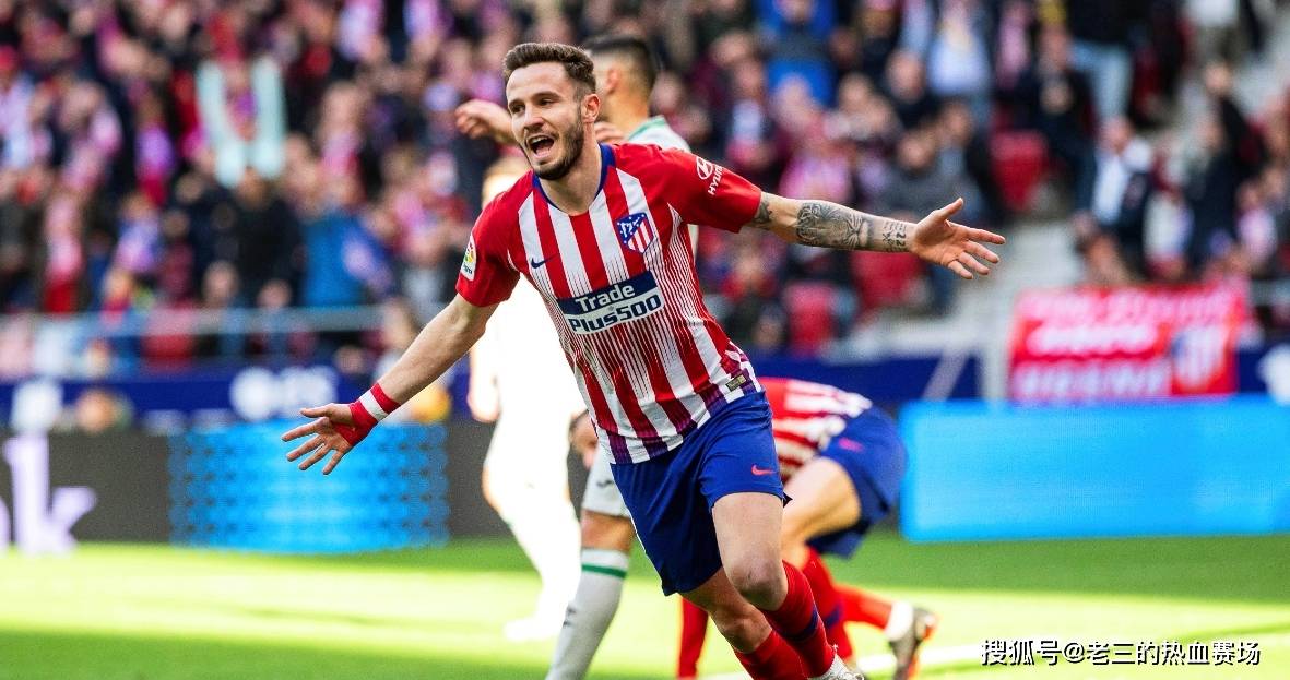 马德里竞技不敌巴塞罗那，欧冠前景一片悲观的简单介绍