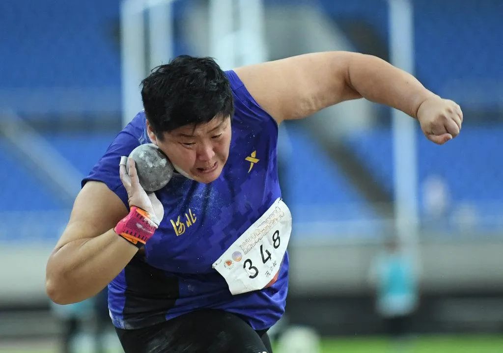 芬兰田径运动员刷新个人最佳成绩