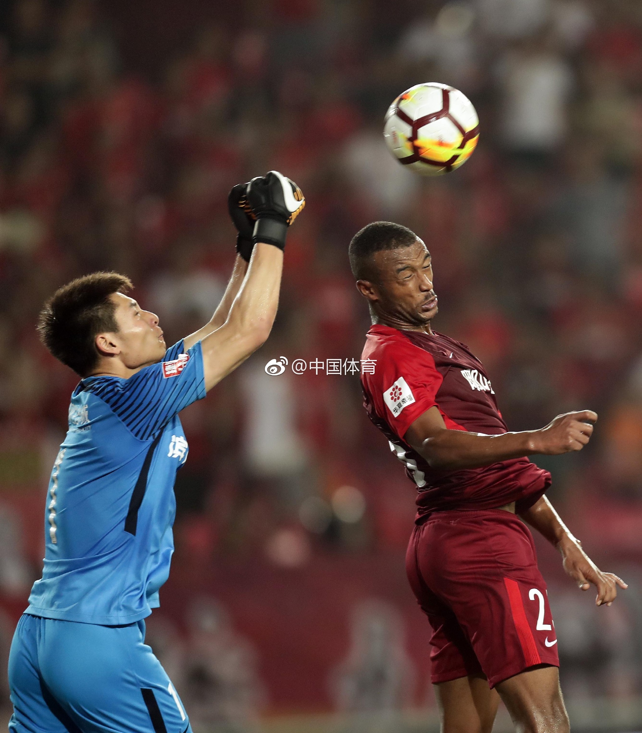 包含华夏幸福低迷表现难敌对手，联赛形势严峻的词条