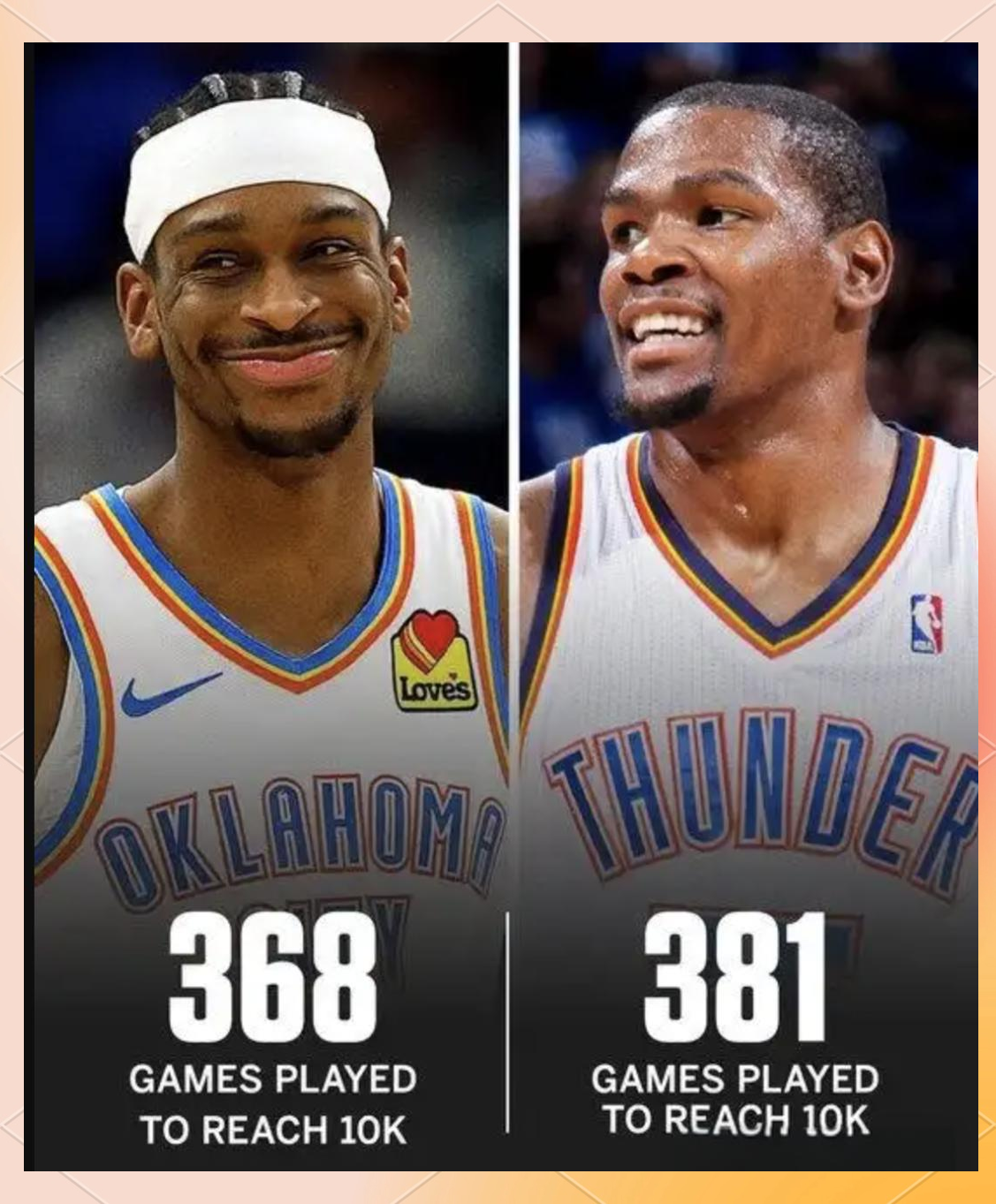 雷霆逆袭凯尔特人，取得惊险胜利