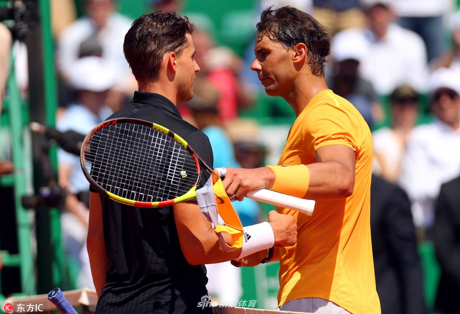 关于联合杯完胜蒙特卡洛大师赛，蒂姆点燃赛场的信息