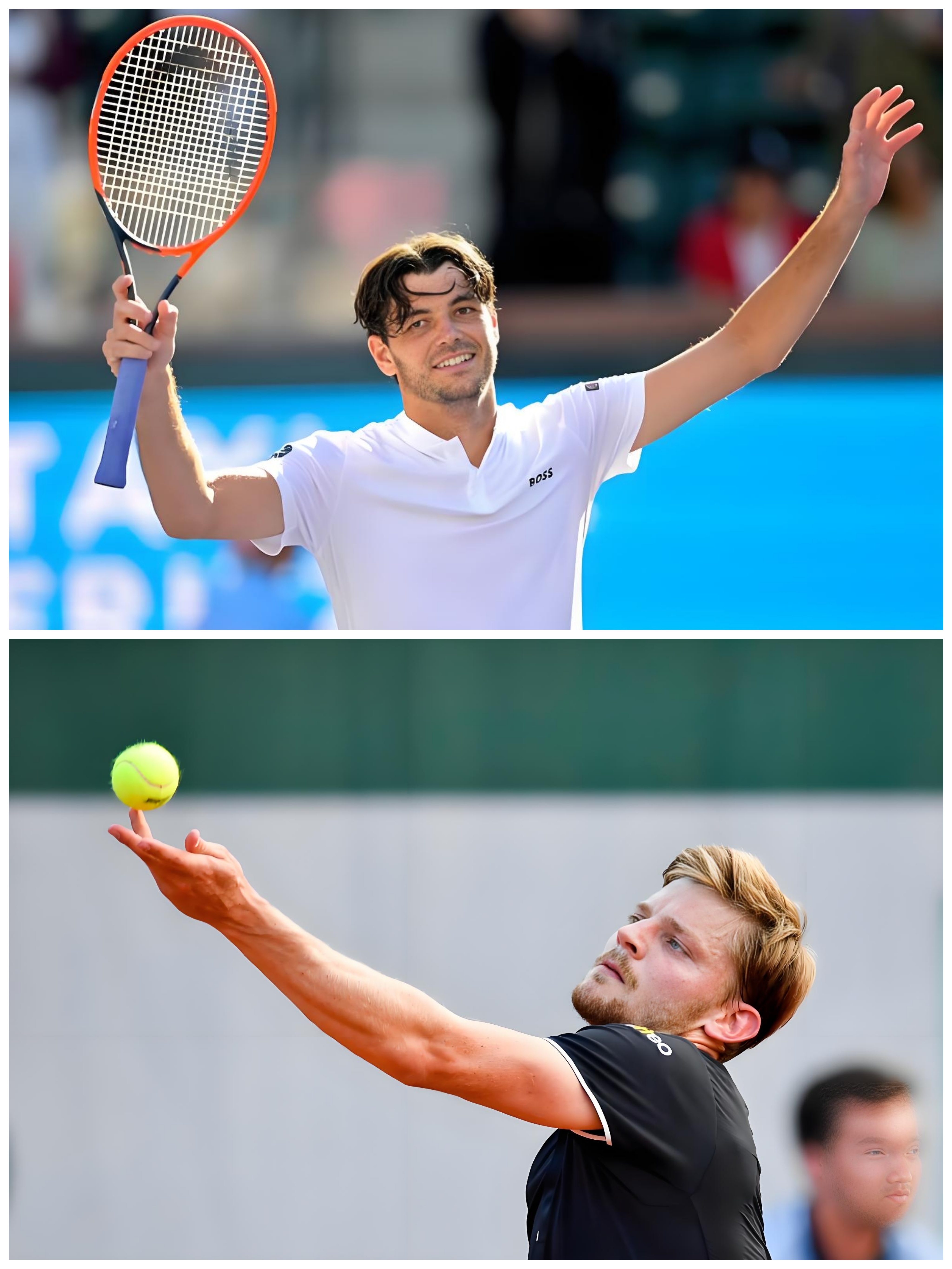 拉沃尔杯横扫蒙特卡洛大师赛，辛纳刷新纪录的简单介绍