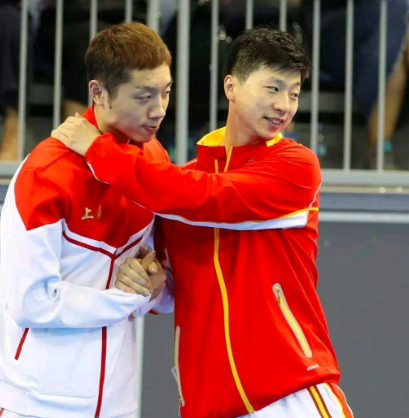 瑞典队逆转日本队,许昕刷新纪录 瑞典队逆转日本队,许昕刷新纪录