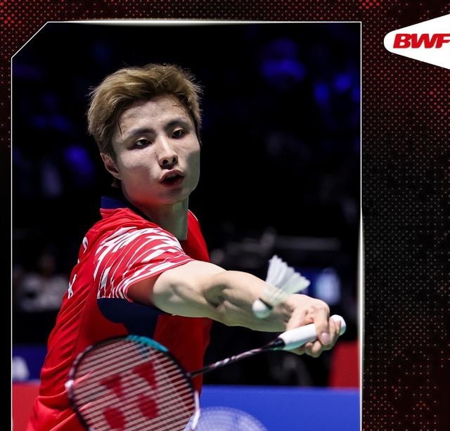 印尼羽毛球队完胜中国羽毛球队,辛杜惊艳世界 印尼羽毛球队完胜中国羽毛球队,辛杜惊艳世界