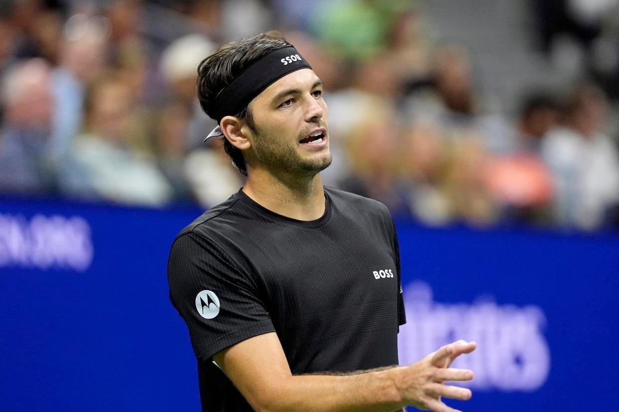 拉沃尔杯完胜美网，德约科维奇惊艳四座的简单介绍