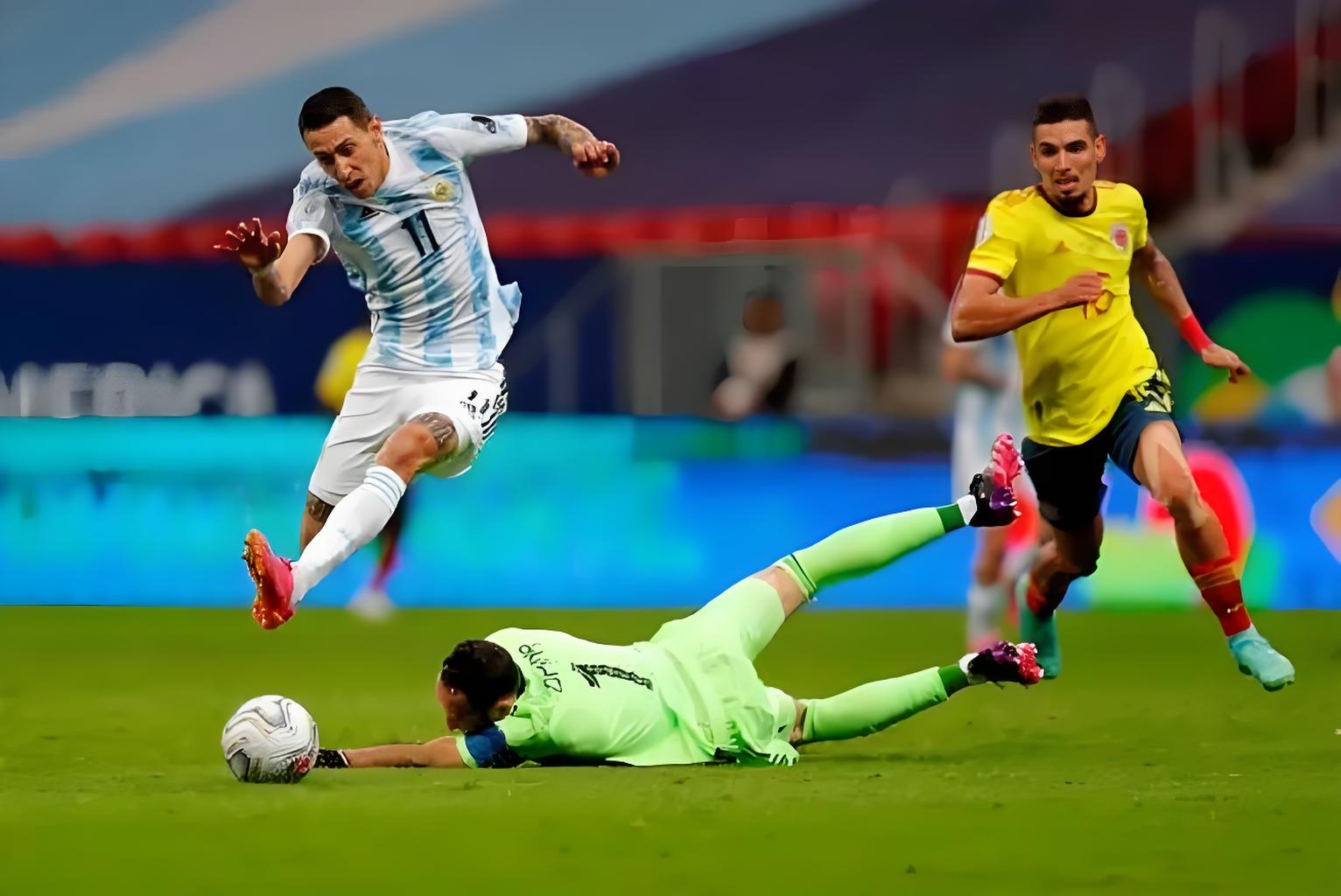 阿根廷球队备战国际比赛，谋求取胜关键