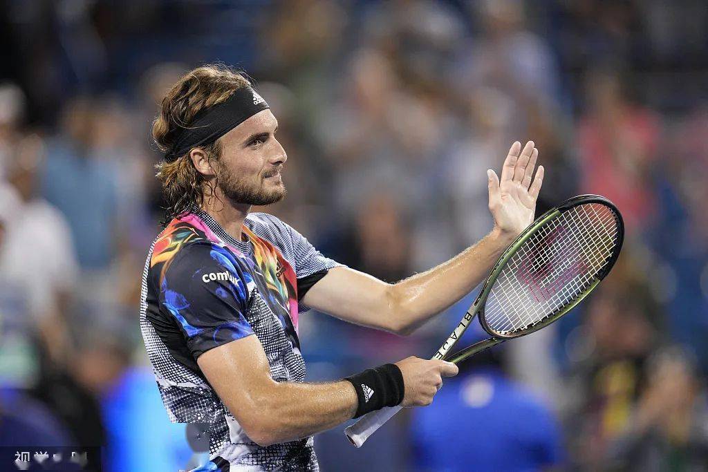 关于ATP总决赛险胜戴维斯杯,西西帕斯状态火热的信息 关于ATP总决赛险胜戴维斯杯,西西帕斯状态火热的信息