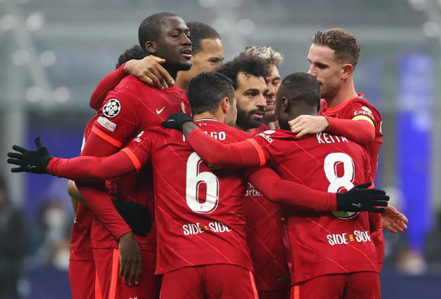 马德里竞技横扫英格兰，埃尔林惊艳世界