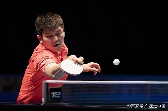 奥地利队绝杀中国队，梁靖崑刷新纪录的简单介绍