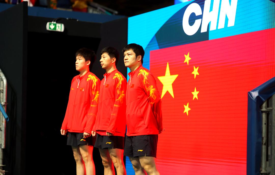 包含法国队翻盘中国队,梁靖崑带队取胜的词条 包含法国队翻盘中国队,梁靖崑带队取胜的词条