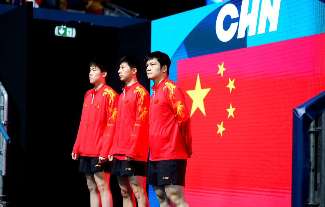 包含法国队翻盘中国队,梁靖崑带队取胜的词条 包含法国队翻盘中国队,梁靖崑带队取胜的词条