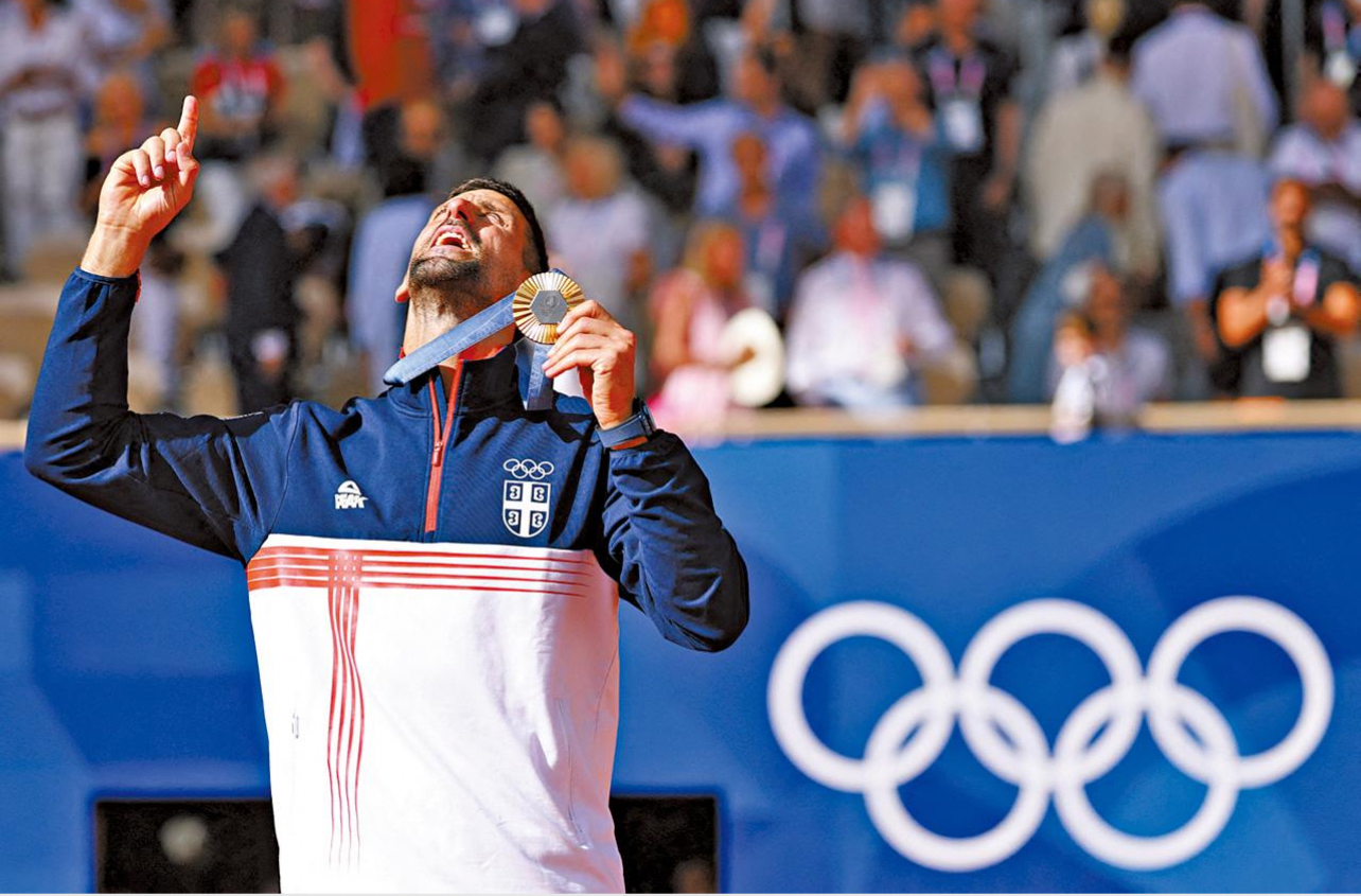 美国网球队绝地反击世界网球队,穆雷关键制胜的简单介绍 美国网球队绝地反击世界网球队,穆雷关键制胜的简单介绍