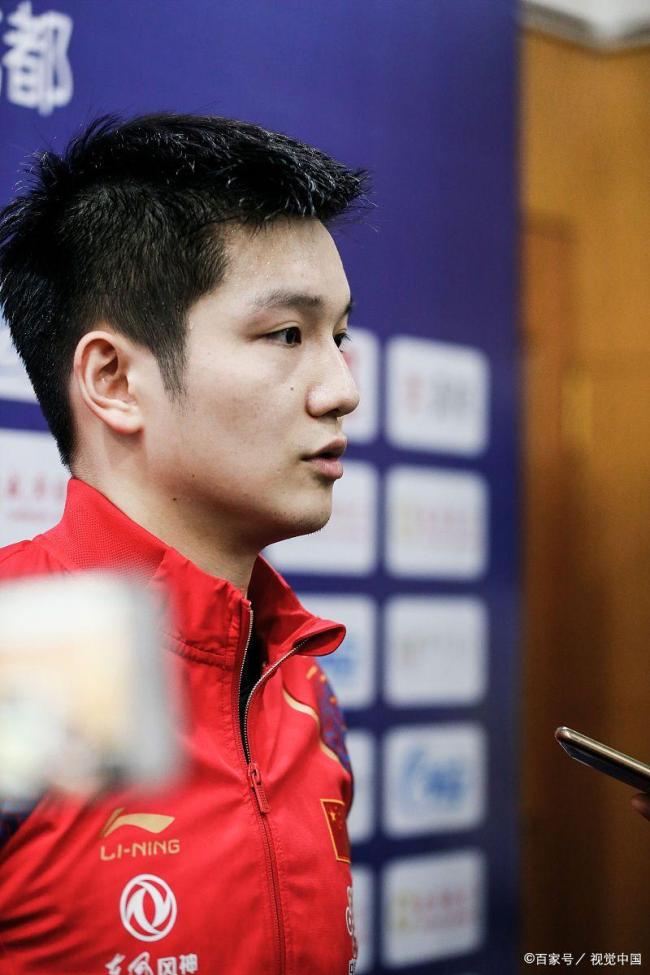 关于奥地利队力克德国队,樊振东高光表现的信息 关于奥地利队力克德国队,樊振东高光表现的信息