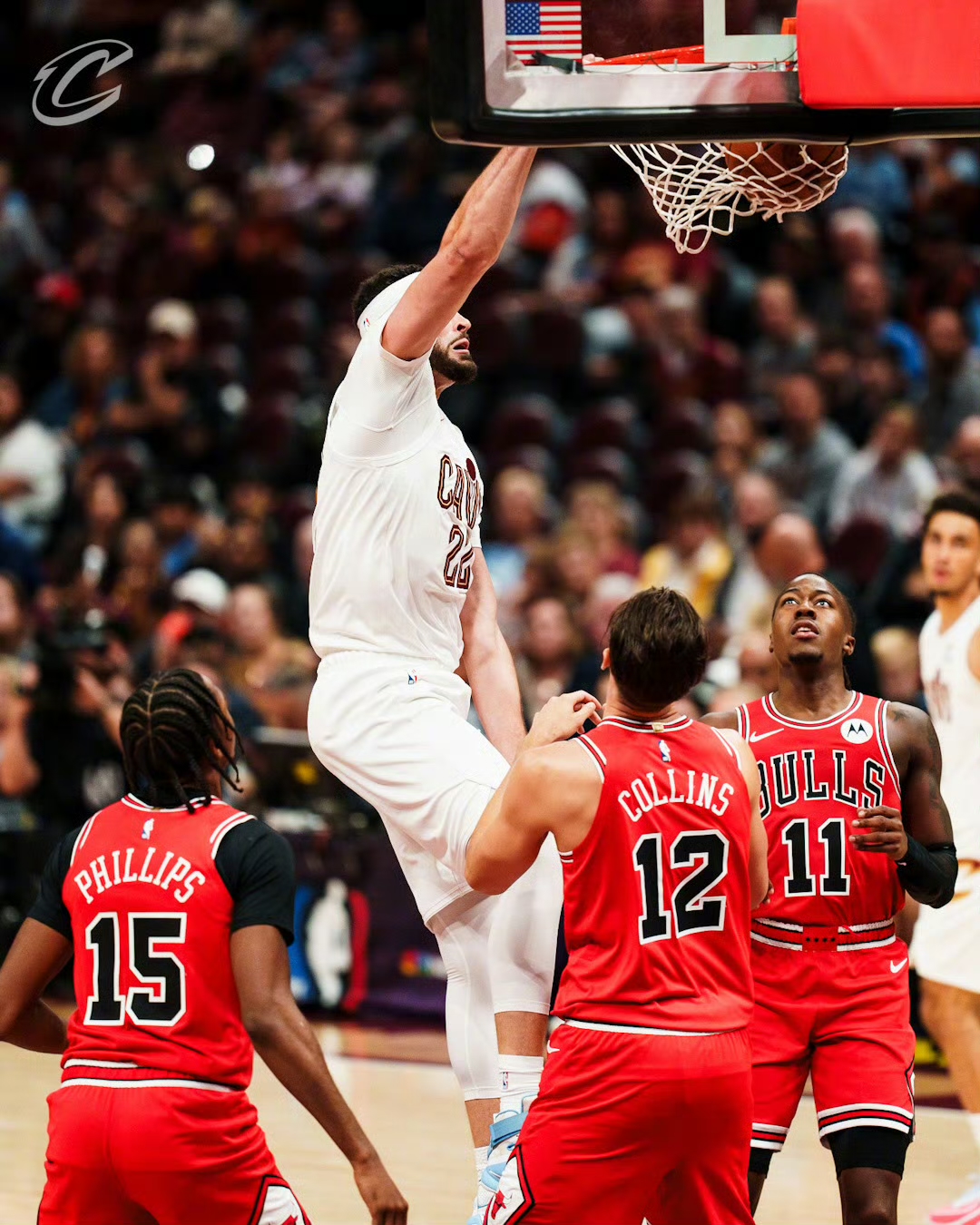 公牛绝杀爵士，阿德巴约惊艳世界的简单介绍