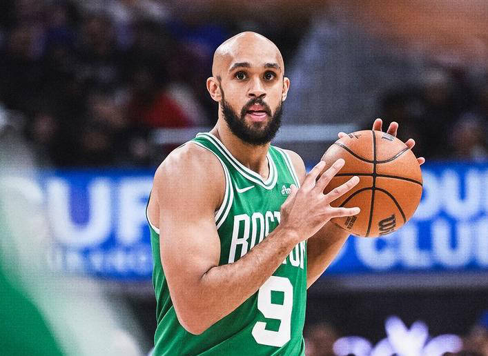 尼克斯险胜凯尔特人B队，浓眉制霸全场