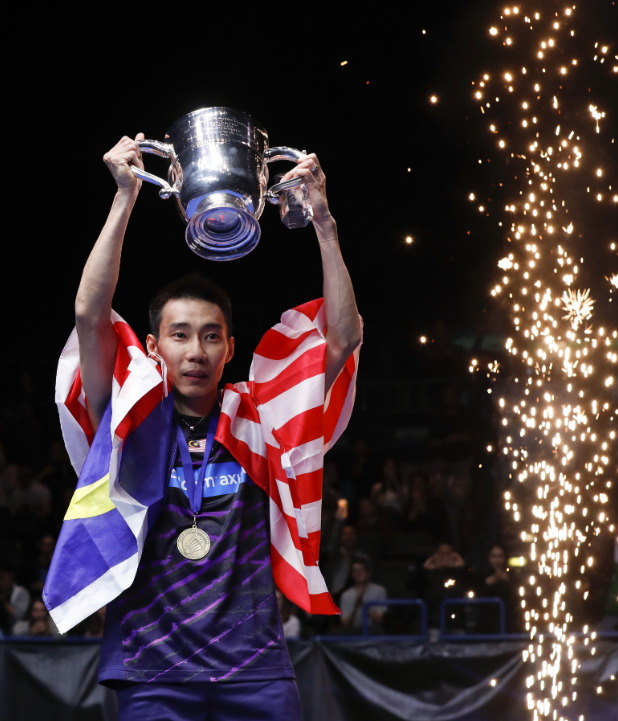 关于印度羽毛球队血洗马来西亚羽毛球队，李宗伟制霸全场的信息