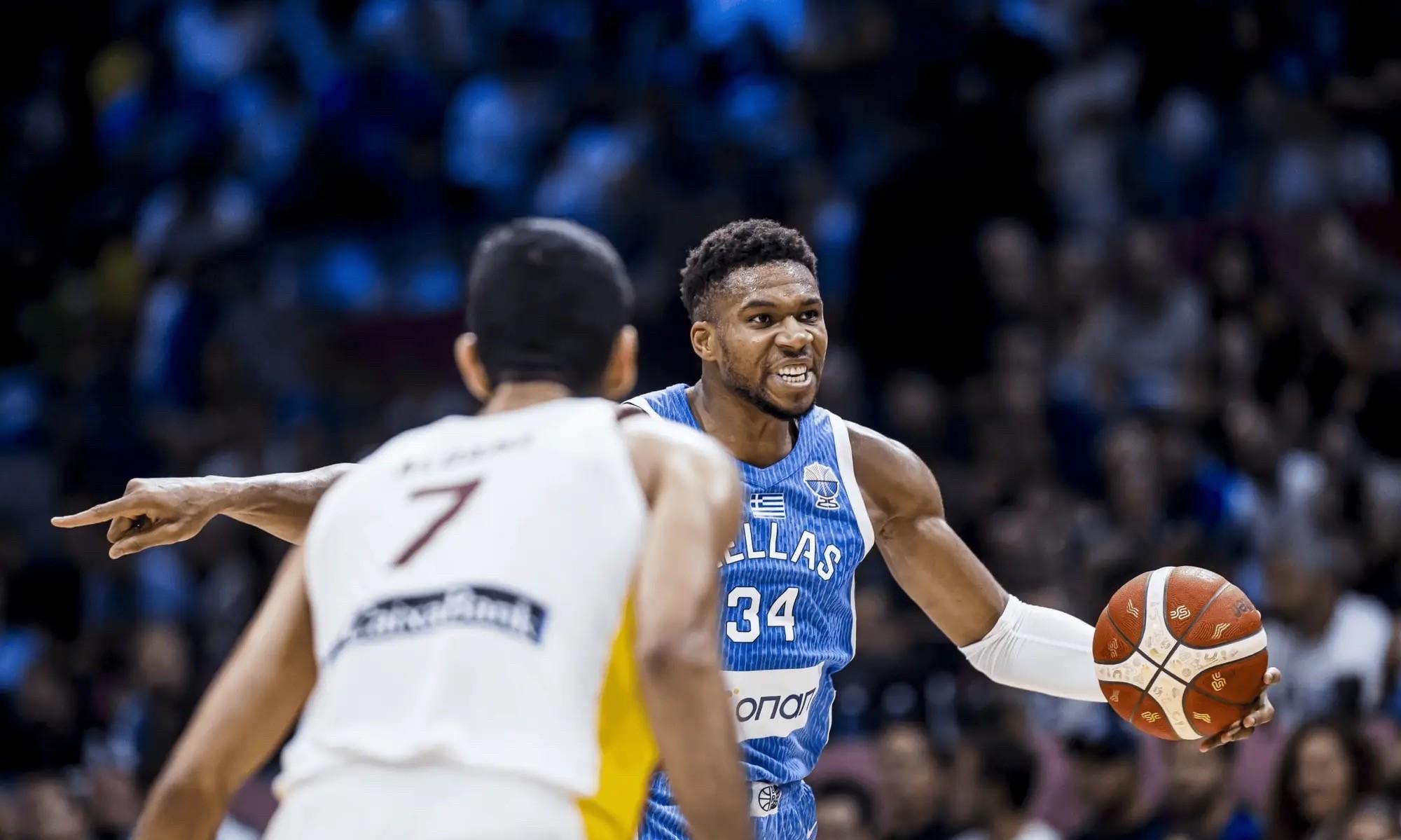 猛龙险胜山西队，字母哥关键制胜的简单介绍