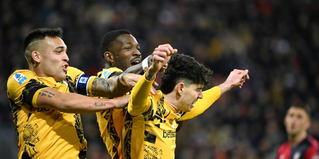 国际冠军联赛的最新战报传来 国际冠军联赛的最新战报传来