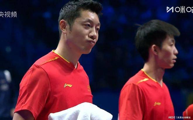 瑞典队逆转法国队,许昕统治全场 瑞典队逆转法国队,许昕统治全场