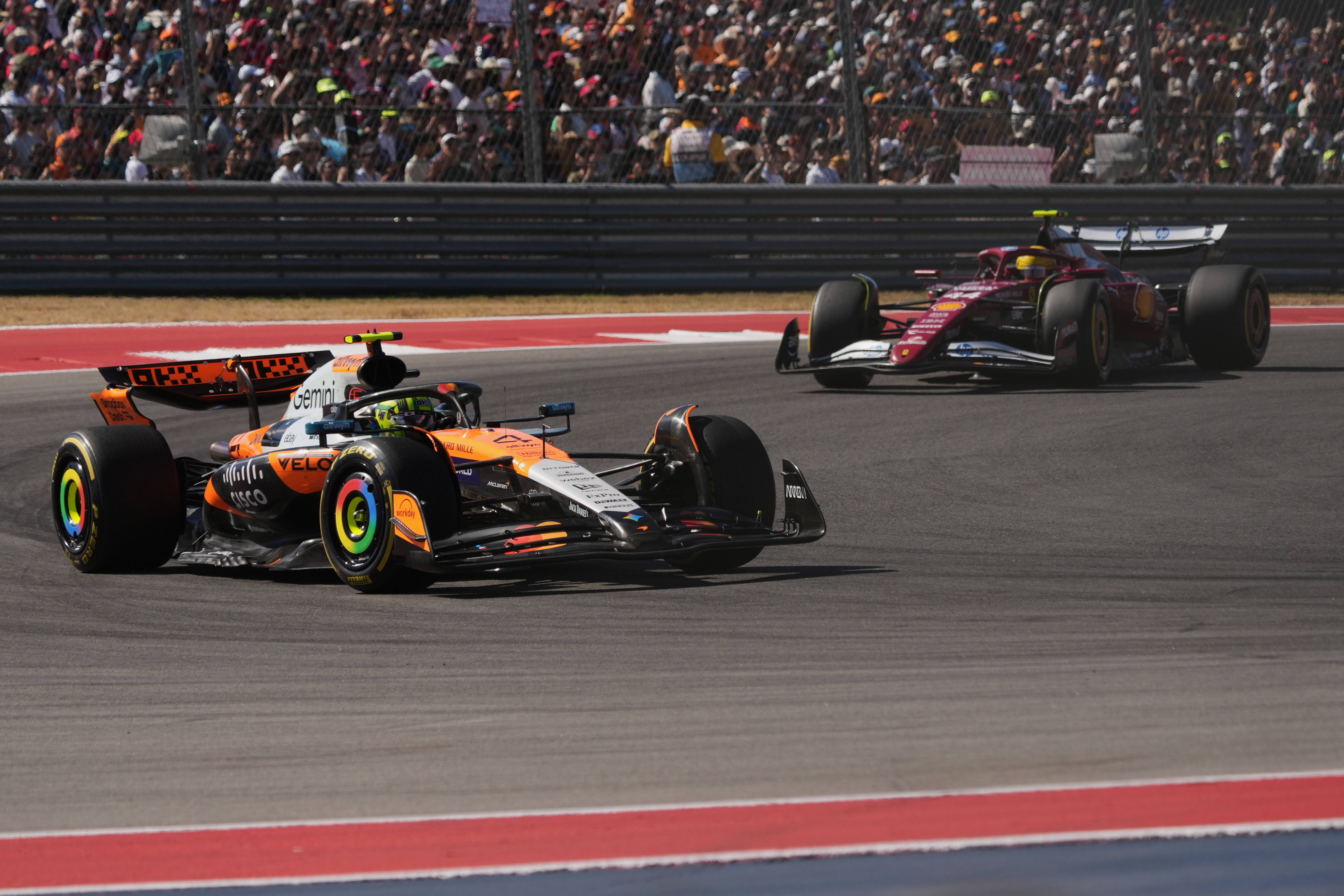 包含威廉姆斯鏖战红牛车队,勒克莱尔关键制胜的词条 包含威廉姆斯鏖战红牛车队,勒克莱尔关键制胜的词条