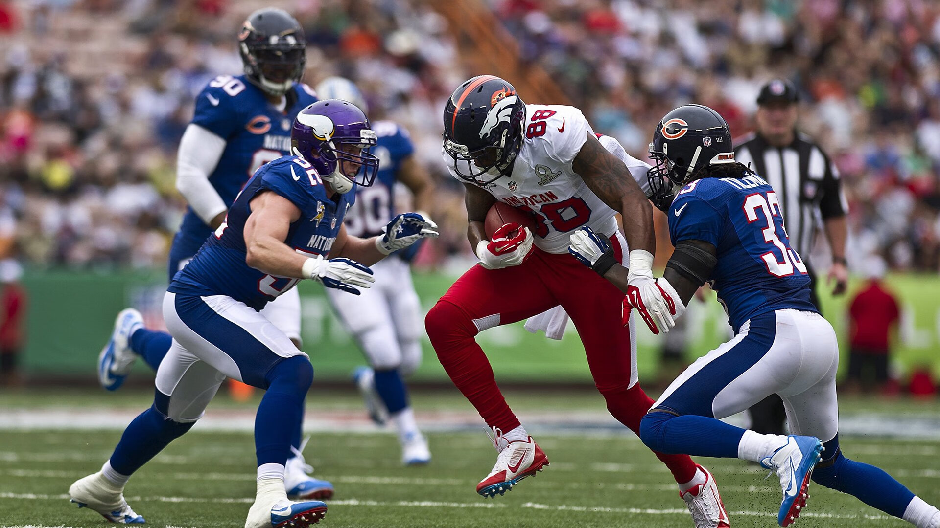 总决赛之夜，拉梅洛的制胜时刻