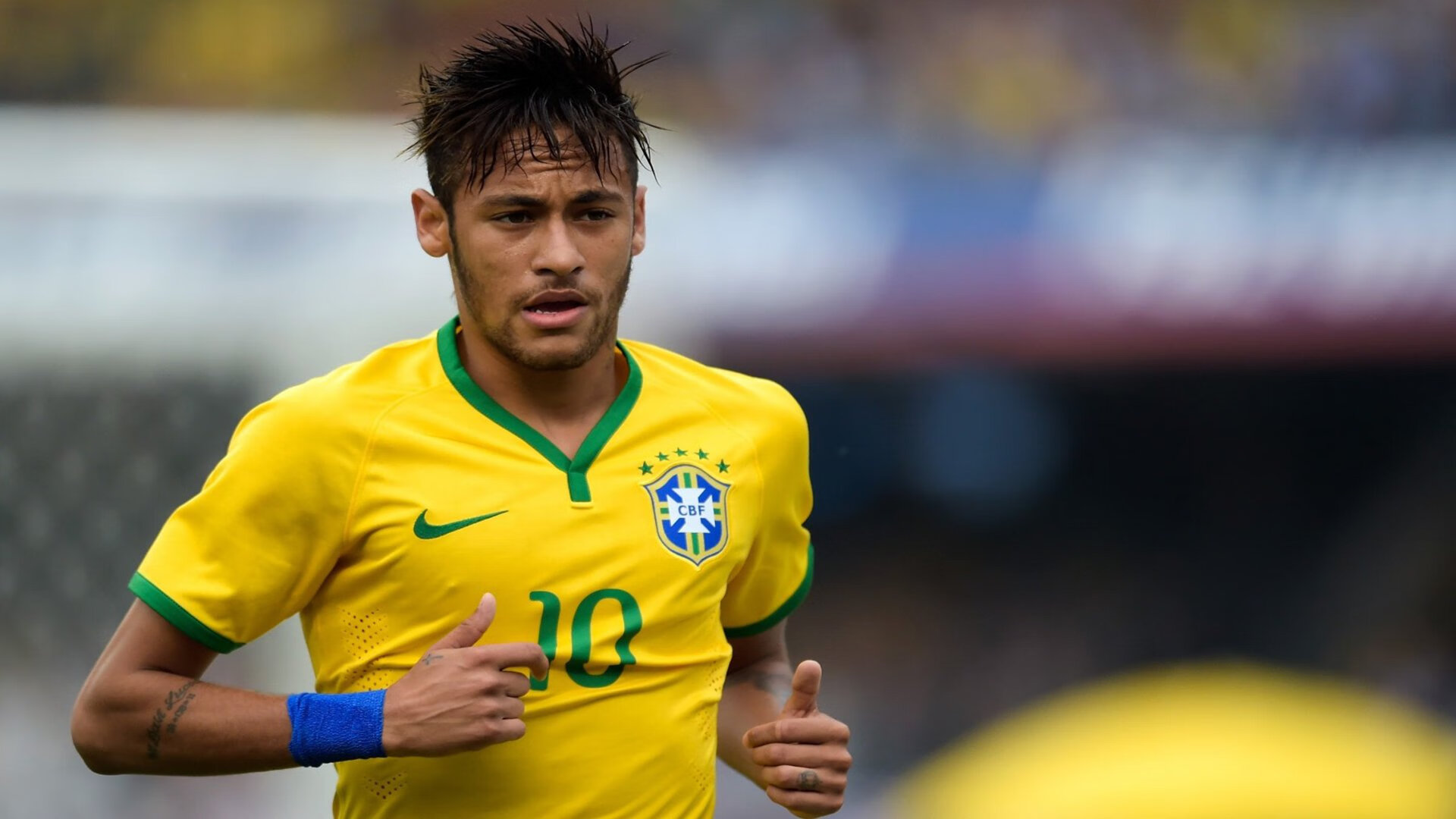 世界杯之夜，切特，完美定义者